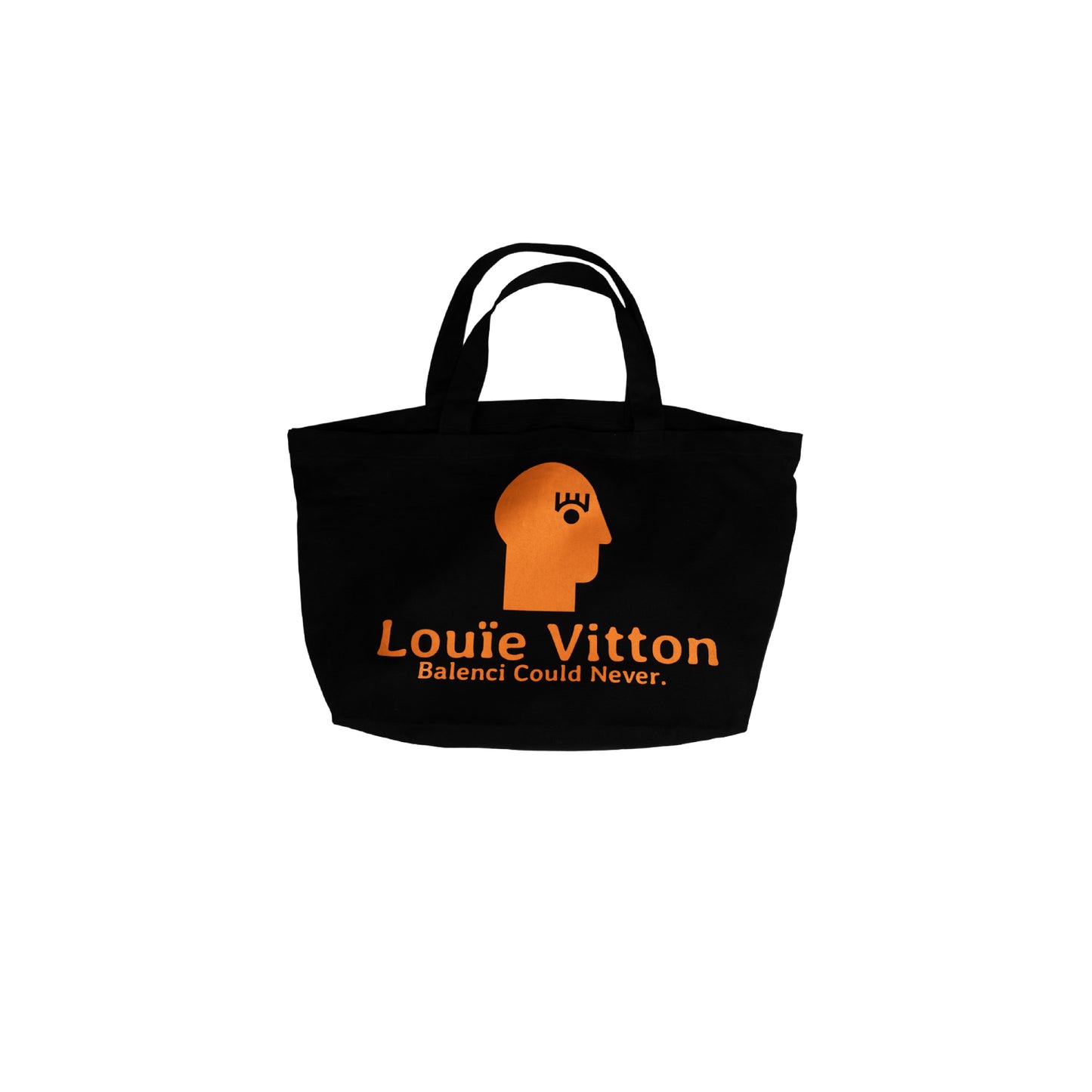 LOUIE V CARRYALL