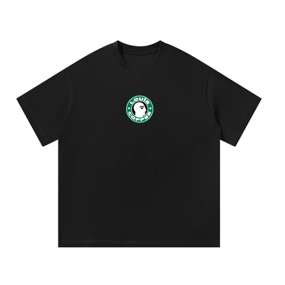 Louïebucks Tee (Black)
