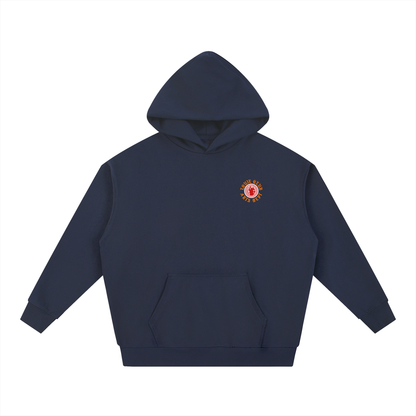 Louïe Art Dept Hoodie (Navy)