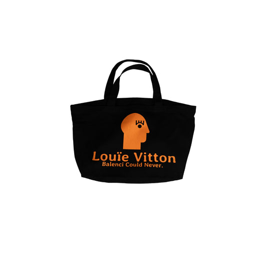 LOUIE V CARRYALL