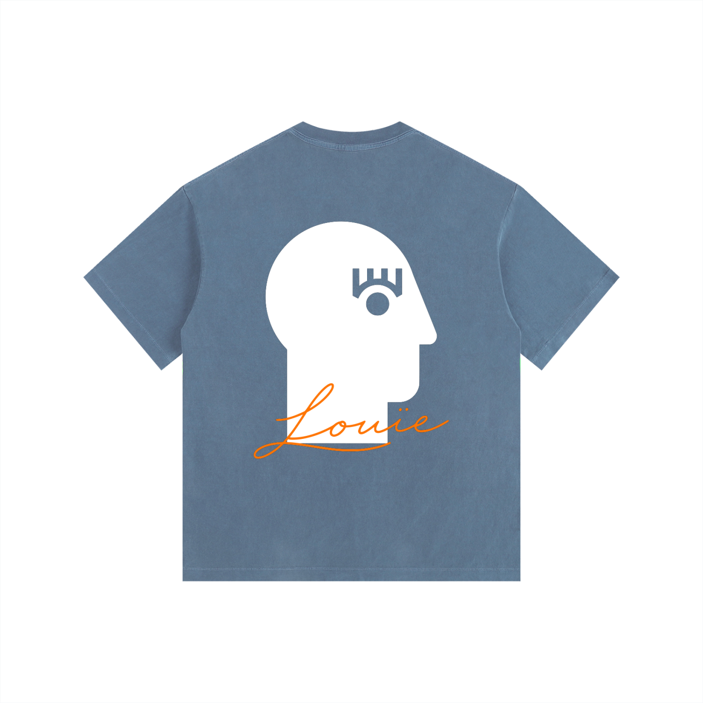 louie