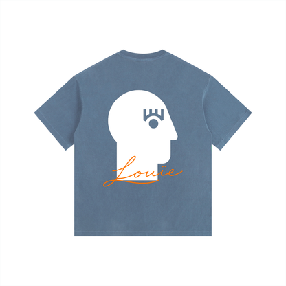 louie