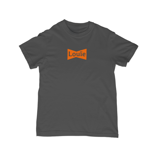 GURP GARDEN TEE (STONE)